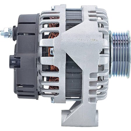 Aftermarket JAndN Electrical Products Alternator 400-40057-JN